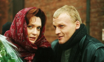 Криминальная столица: 25 лет сериалу 