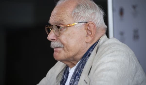 Никита Михалков.
