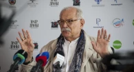 Никита Михалков.