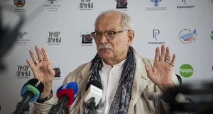 Никита Михалков.