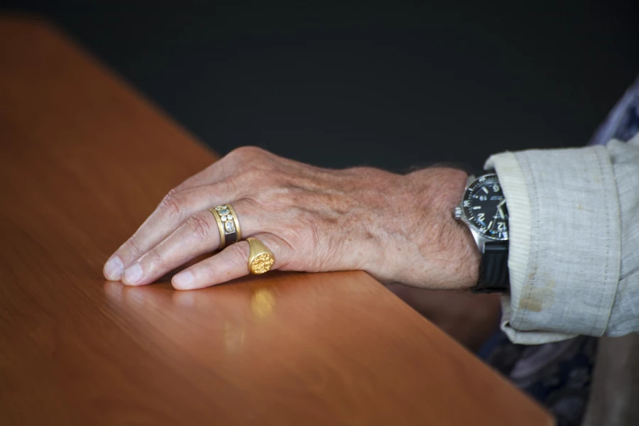 Никита Михалков.