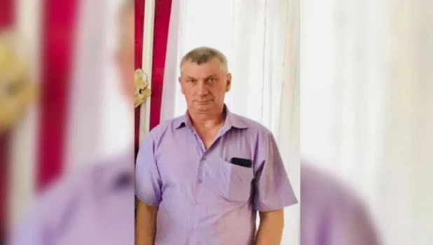 Фото предоставлено родственниками погибшего

