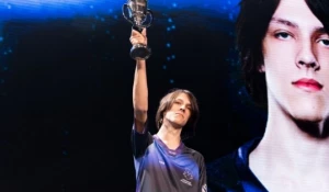 Киберспортсмен из Алтайского края стал двукратным чемпионом России по Tetris