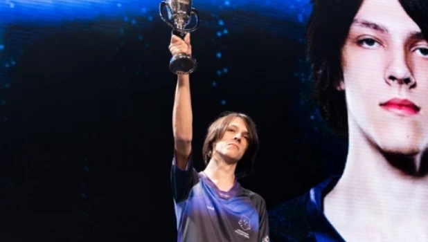 Киберспортсмен из Алтайского края стал двукратным чемпионом России по Tetris