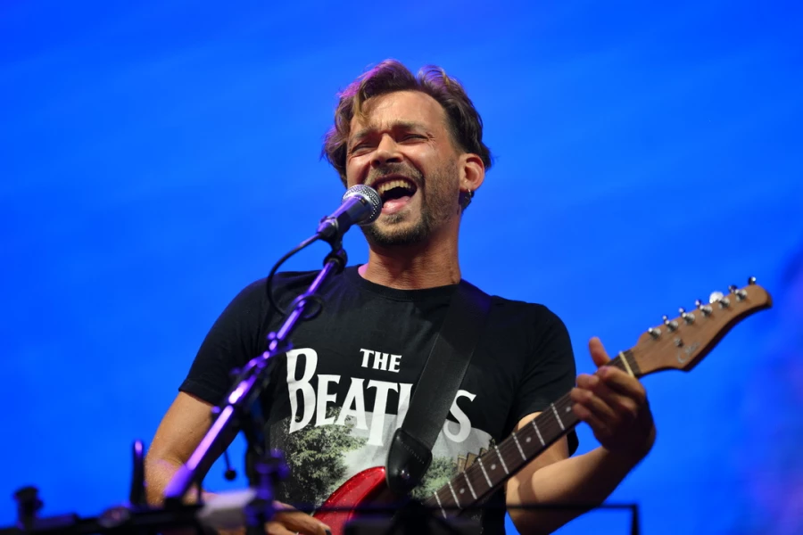 Фестиваль «Снова в СССР» на Алтае. COVERISTAN.