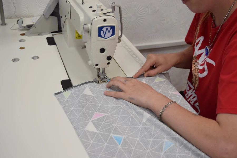 Мамонтовский психоневрологический интернат