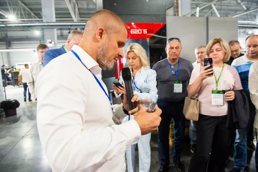 Дмитрий Беляев