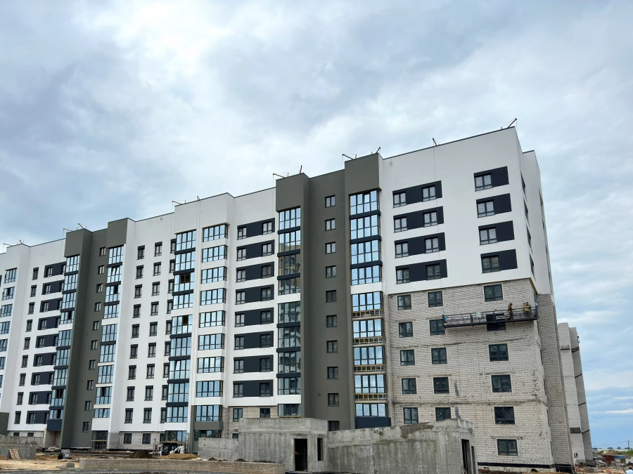 ЖК ПРАЙМ корпус 2.