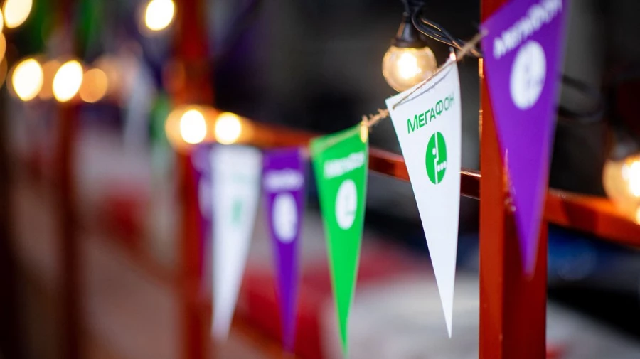 МегаФон подтвердил статус лидера по скорости мобильного интернета в Барнауле.