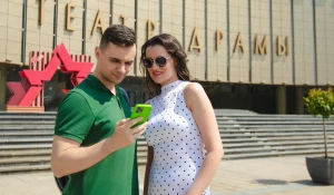 МегаФон подтвердил статус лидера по скорости мобильного интернета в Барнауле.