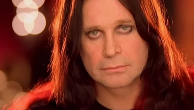 Оззи Осборн 