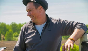 КХ Александра Перова