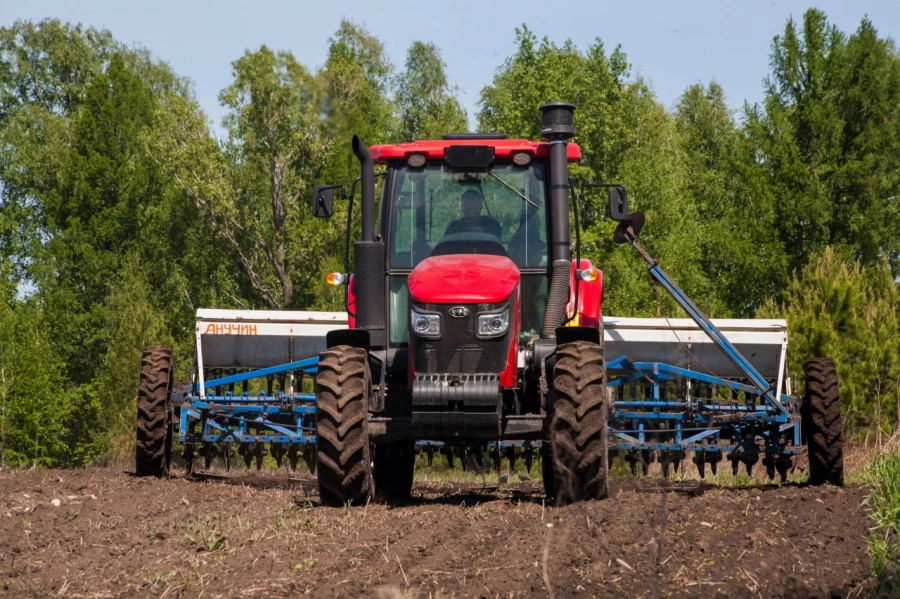 КХ Александра Перова