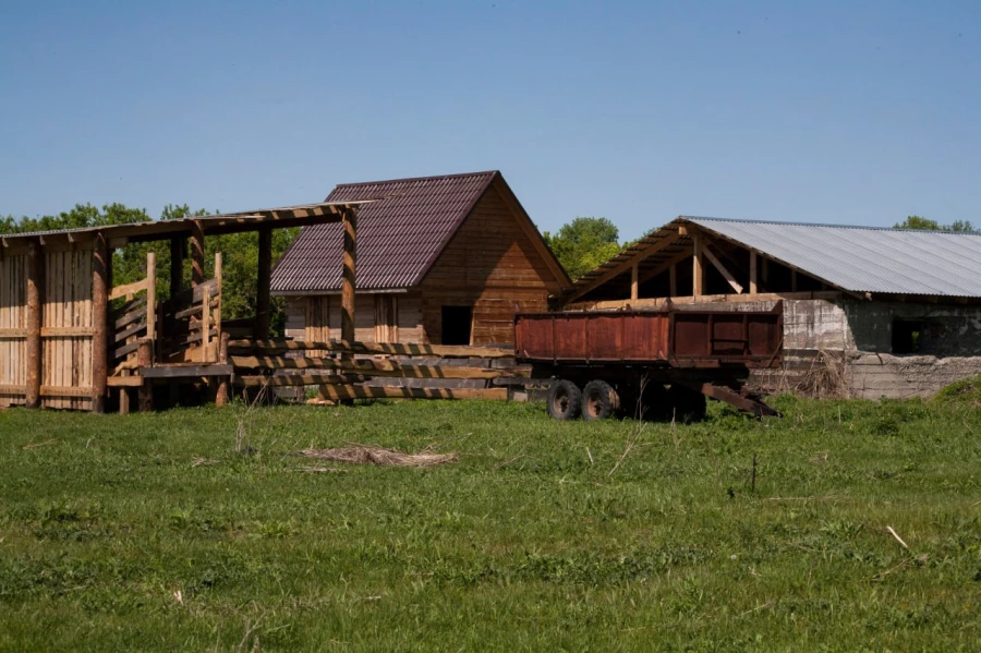 КХ Александра Перова