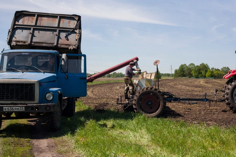 КХ Александра Перова