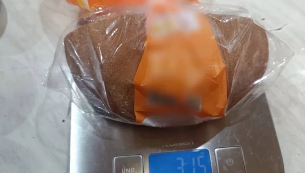 Новосибирский юрист намерен судиться из-за недовеса хлеба