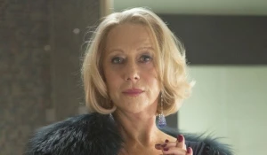 Хелен Миррен.