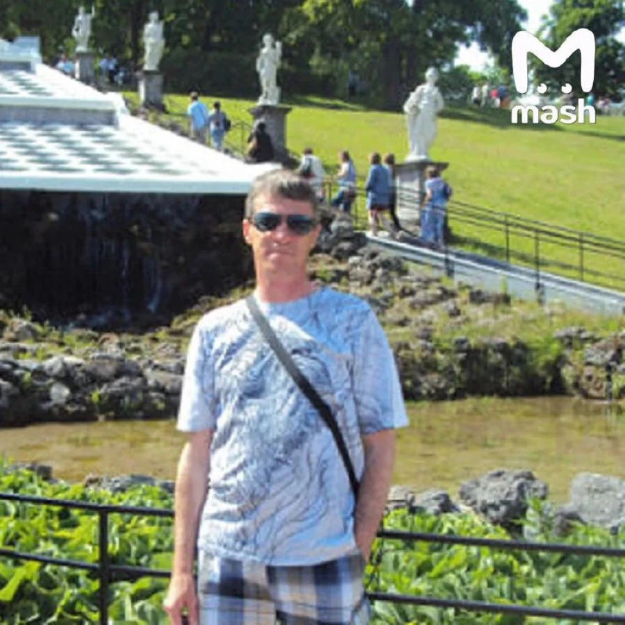 Стали известны личности экипажа упавшего самолета