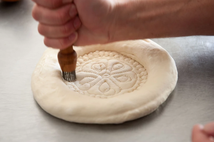 Александр Богачев и его кафе.