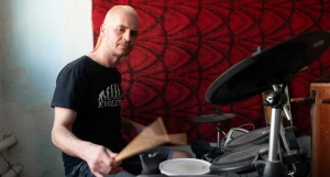 Александр Богачев.