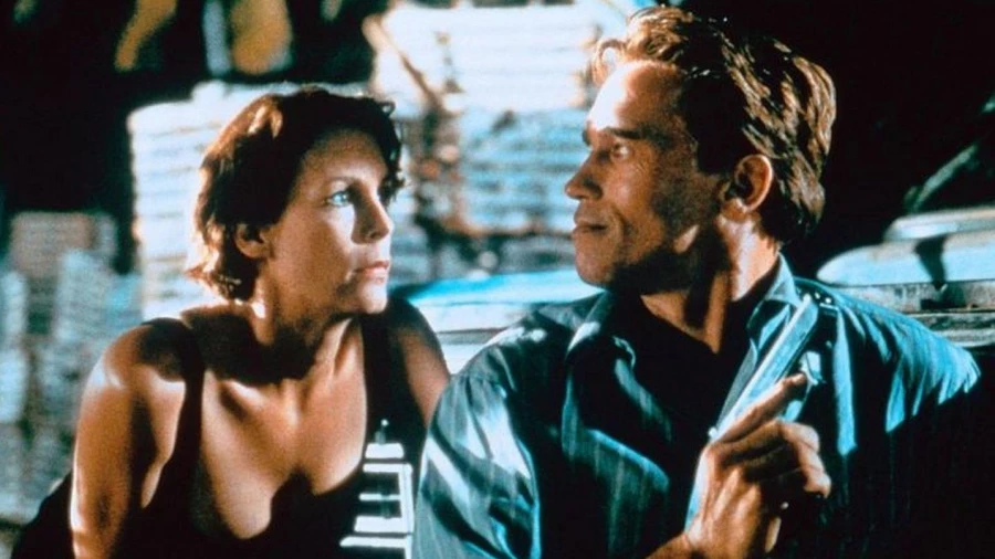 &quot;Правдивая ложь&quot;.