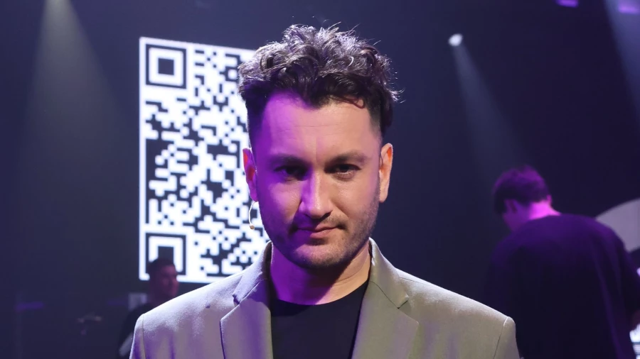 &quot;Наша новая музыка&quot;. 