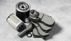 Автозапчасти.