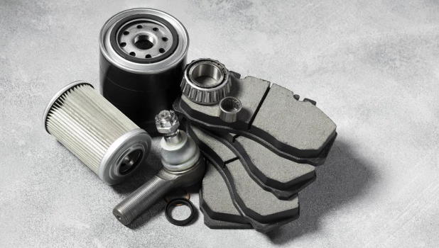 Автозапчасти.