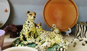 Барнаульская гончарная школа Manos.