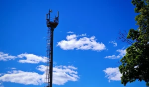 Базовая станция.