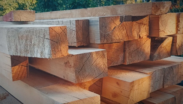 Древесина. Дерево. Стройматериалы.