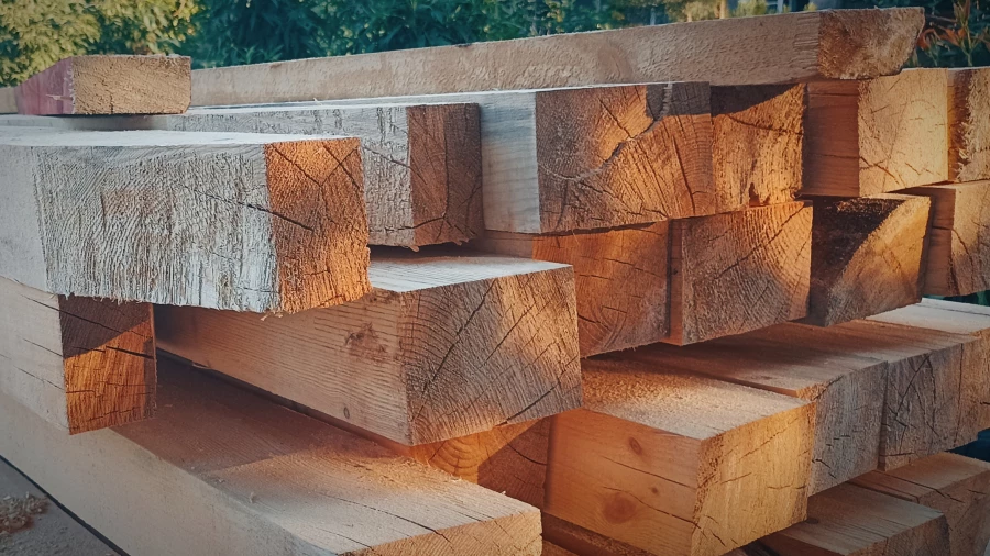 Древесина. Дерево. Стройматериалы.
