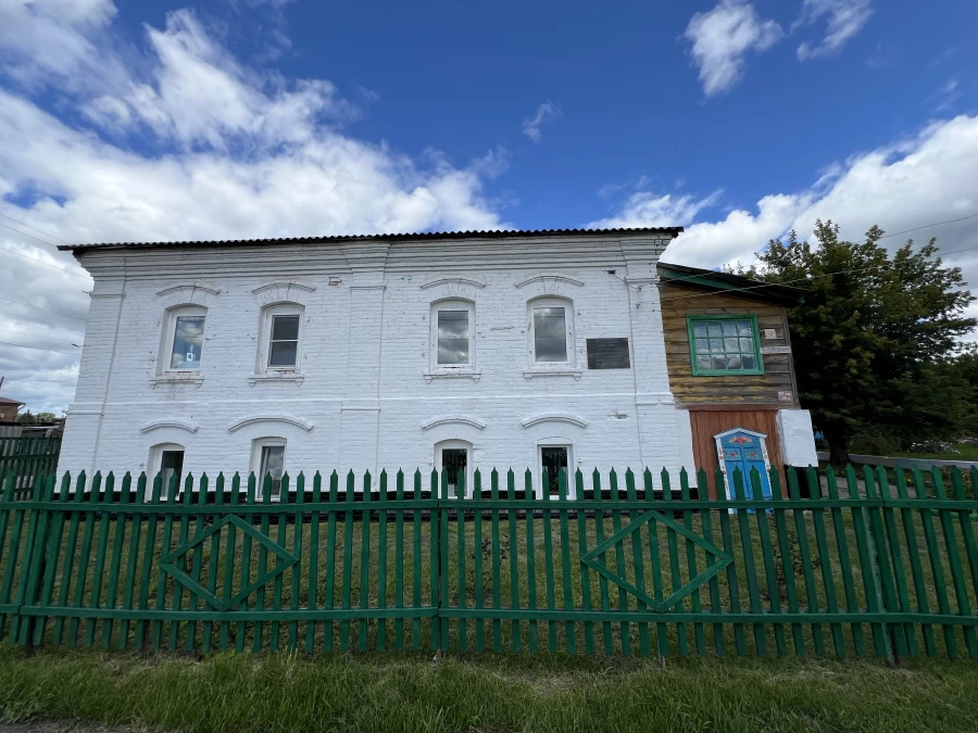 Ребрихинский детский сад &quot;Ласточка&quot;.