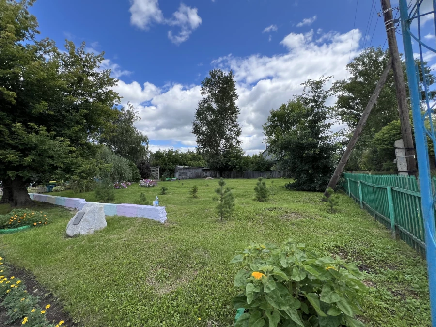 Ребрихинский детский сад &quot;Ласточка&quot;.