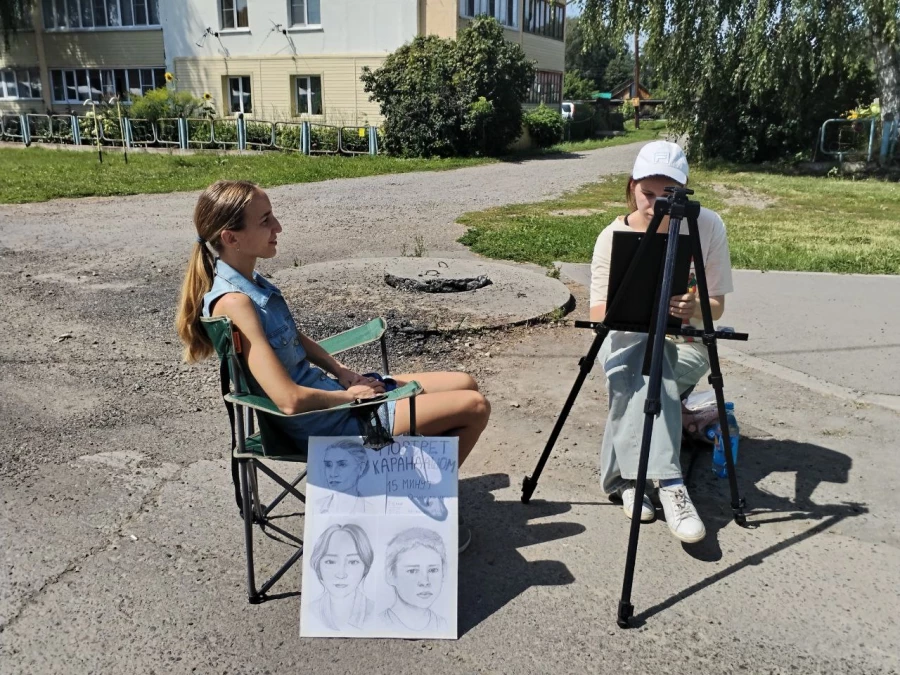 Гости фестиваля