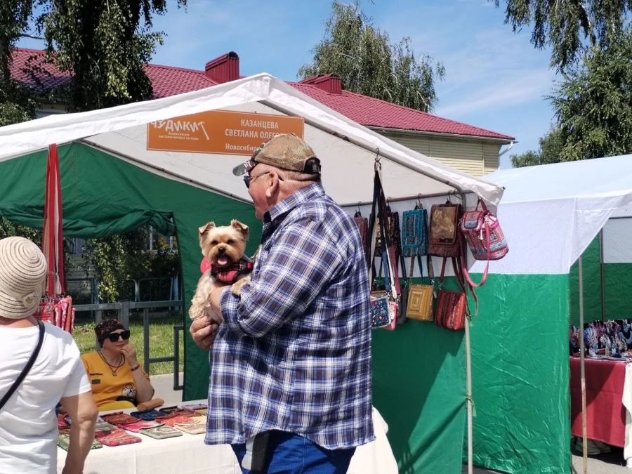 Гости фестиваля