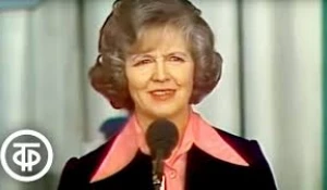 Советское ТВ.