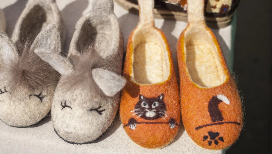 Завершение Шукшинского кинофестиваля в Сростках.