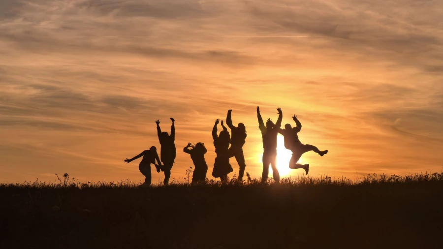 Телешоу &quot;Кто куда&quot;.