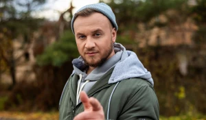 Телешоу "Прятки".