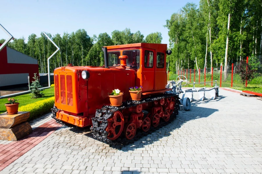КФХ Иванова А. Н.