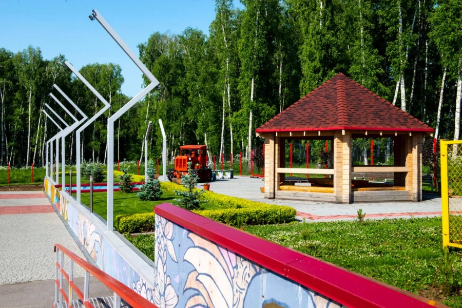 КФХ Иванова А. Н.