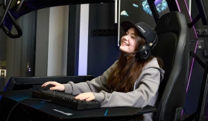 «Ростелеком» запустил новую онлайн-платформу для геймеров.