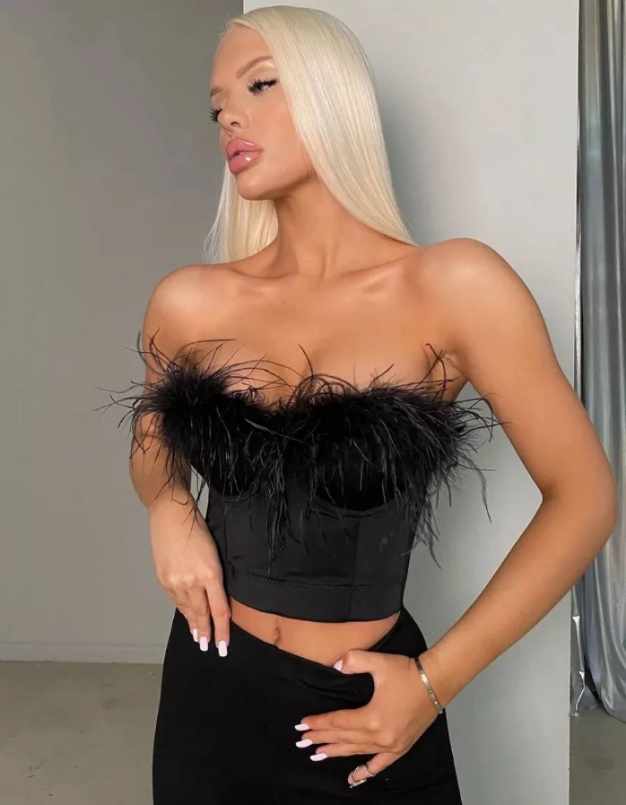 Тренды осени 2025 