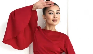 Тренды осени 2025 