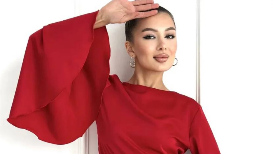 Тренды осени 2025 