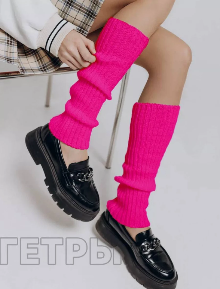 Тренды осени 2025 