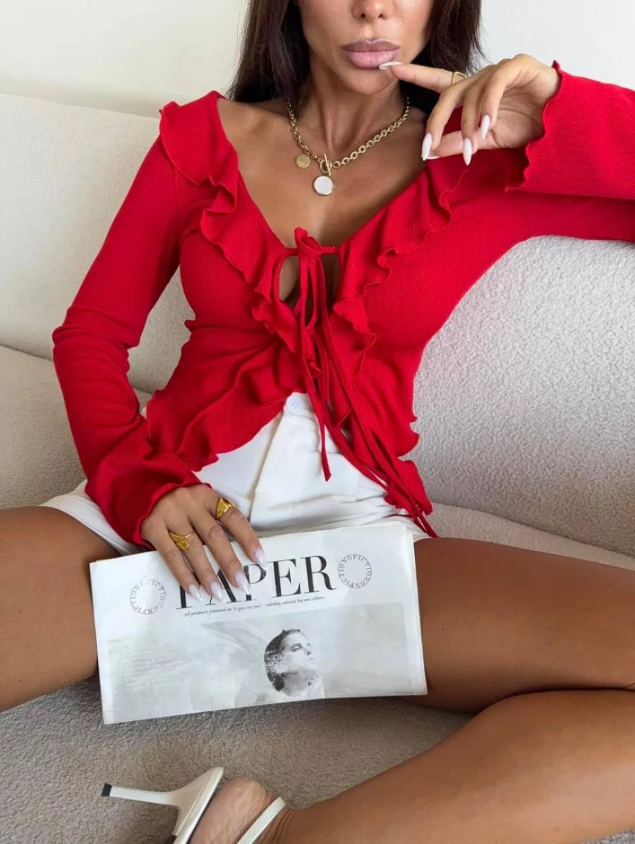 Тренды осени 2025 