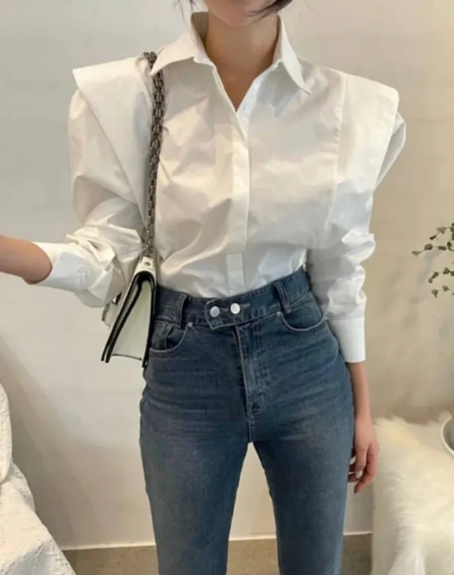 Тренды осени 2025 