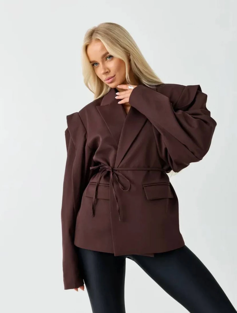 Тренды осени 2025 